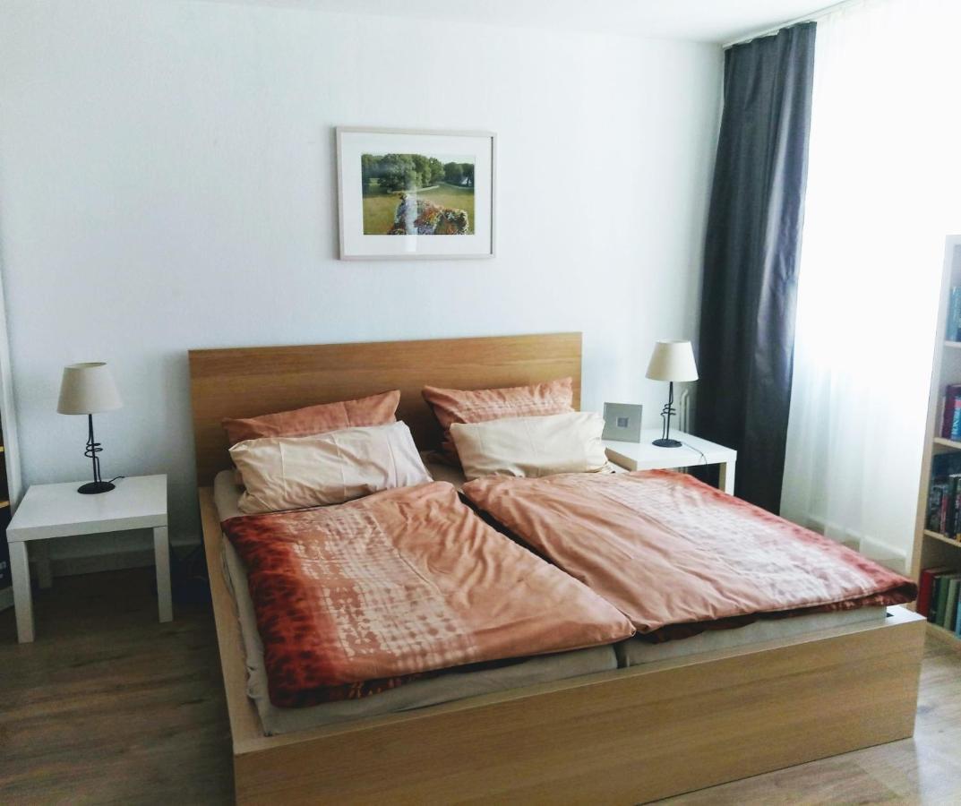 Rhine Pearl Hideaways Διαμέρισμα Oberwesel Εξωτερικό φωτογραφία
