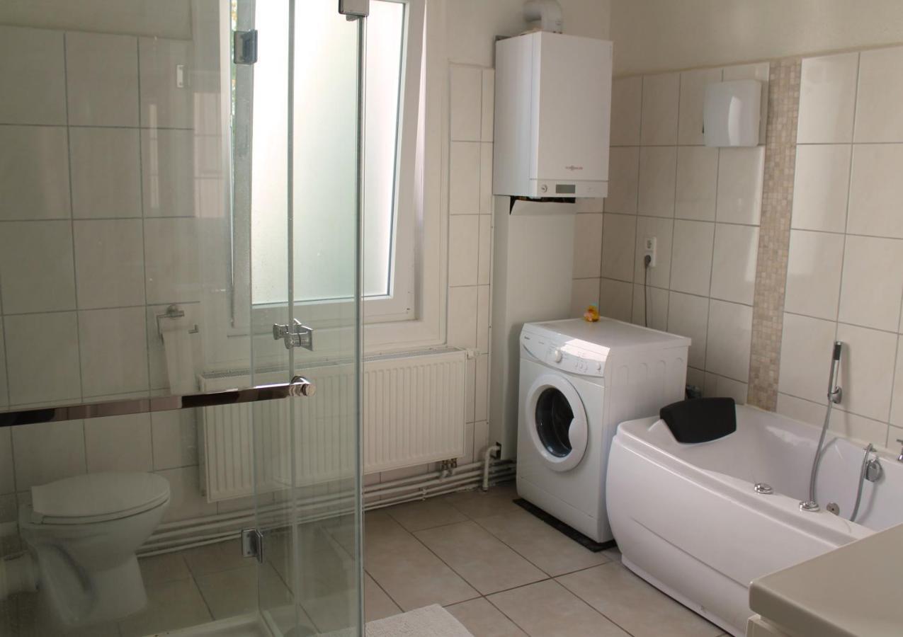 Rhine Pearl Hideaways Διαμέρισμα Oberwesel Εξωτερικό φωτογραφία