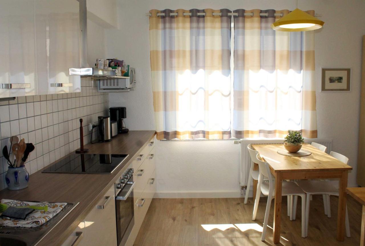 Rhine Pearl Hideaways Διαμέρισμα Oberwesel Εξωτερικό φωτογραφία