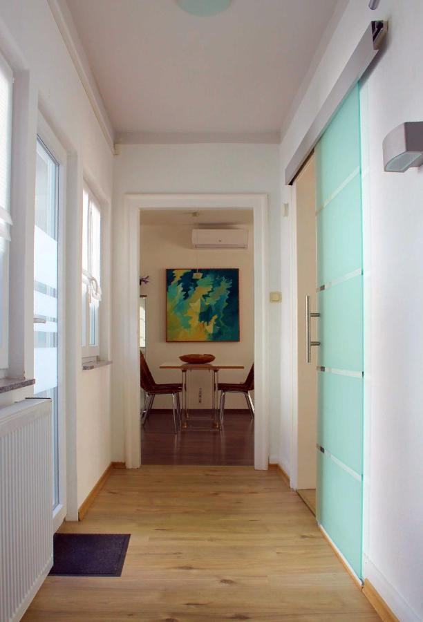 Rhine Pearl Hideaways Διαμέρισμα Oberwesel Εξωτερικό φωτογραφία