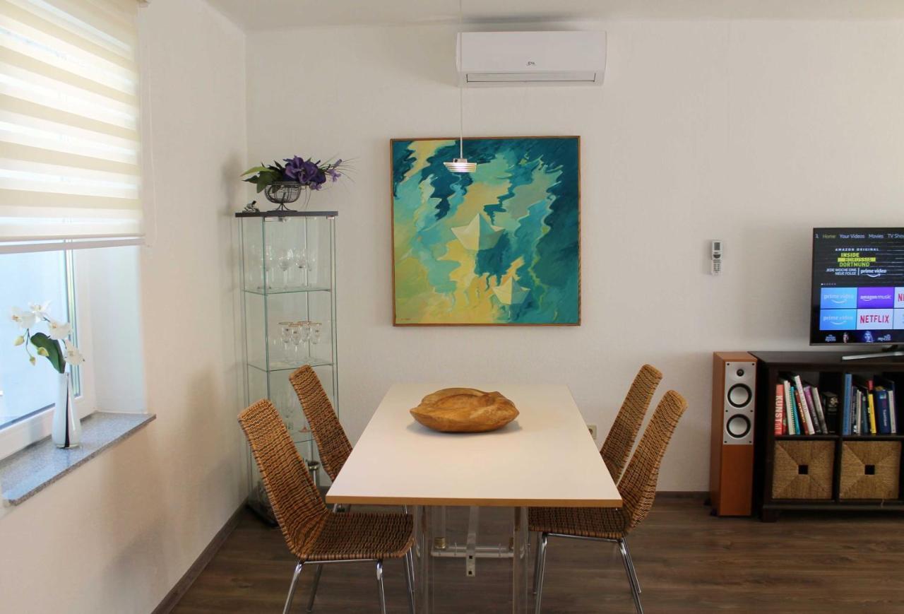Rhine Pearl Hideaways Διαμέρισμα Oberwesel Εξωτερικό φωτογραφία