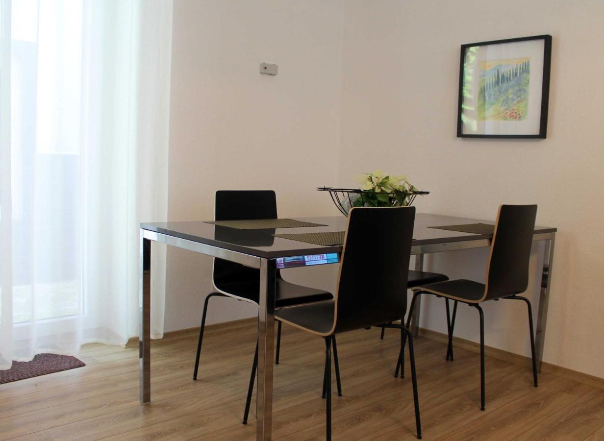 Rhine Pearl Hideaways Διαμέρισμα Oberwesel Εξωτερικό φωτογραφία