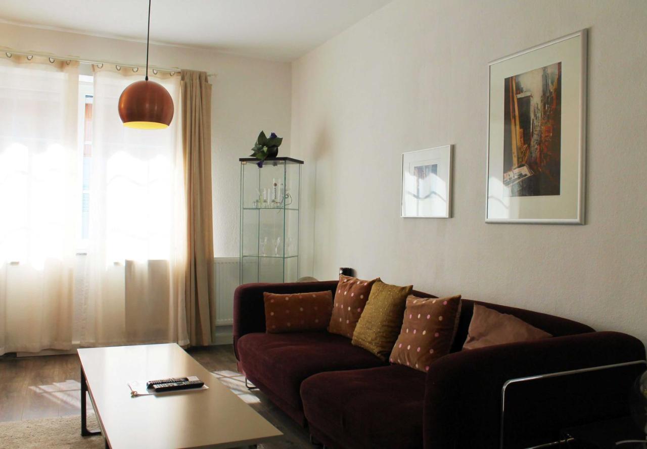 Rhine Pearl Hideaways Διαμέρισμα Oberwesel Εξωτερικό φωτογραφία
