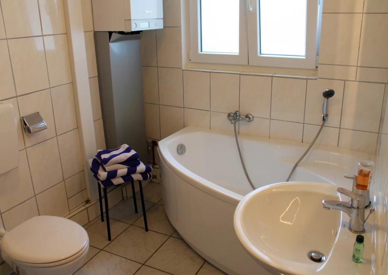 Rhine Pearl Hideaways Διαμέρισμα Oberwesel Εξωτερικό φωτογραφία