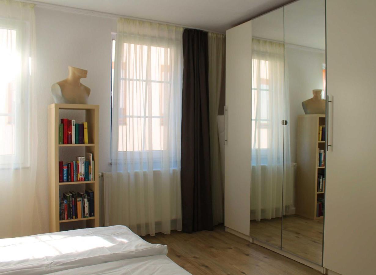 Rhine Pearl Hideaways Διαμέρισμα Oberwesel Εξωτερικό φωτογραφία