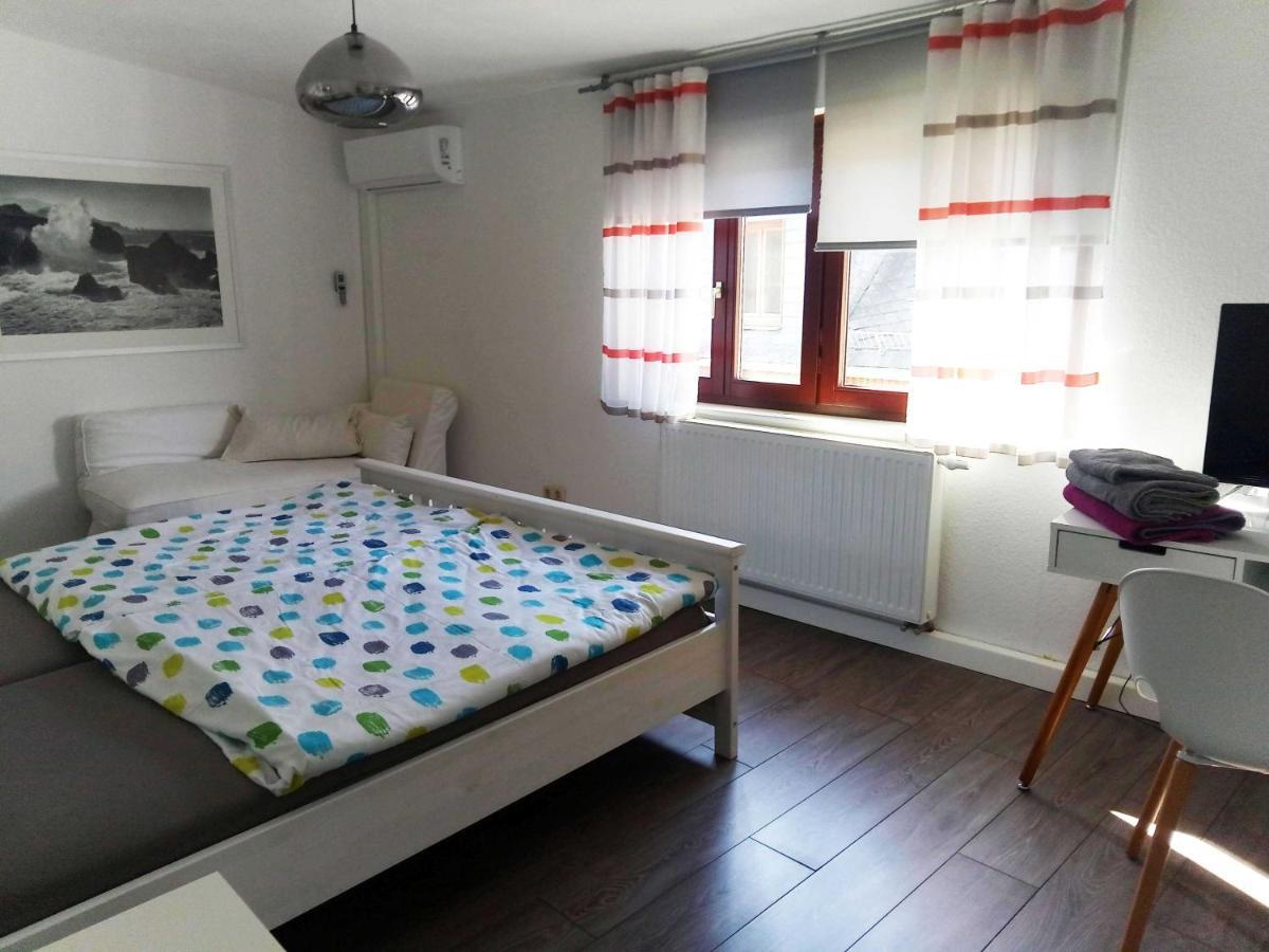 Rhine Pearl Hideaways Διαμέρισμα Oberwesel Εξωτερικό φωτογραφία