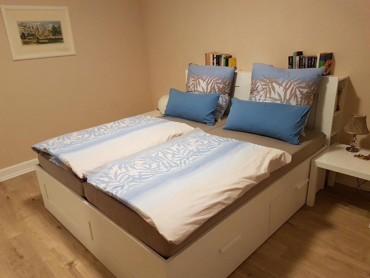 Rhine Pearl Hideaways Διαμέρισμα Oberwesel Εξωτερικό φωτογραφία