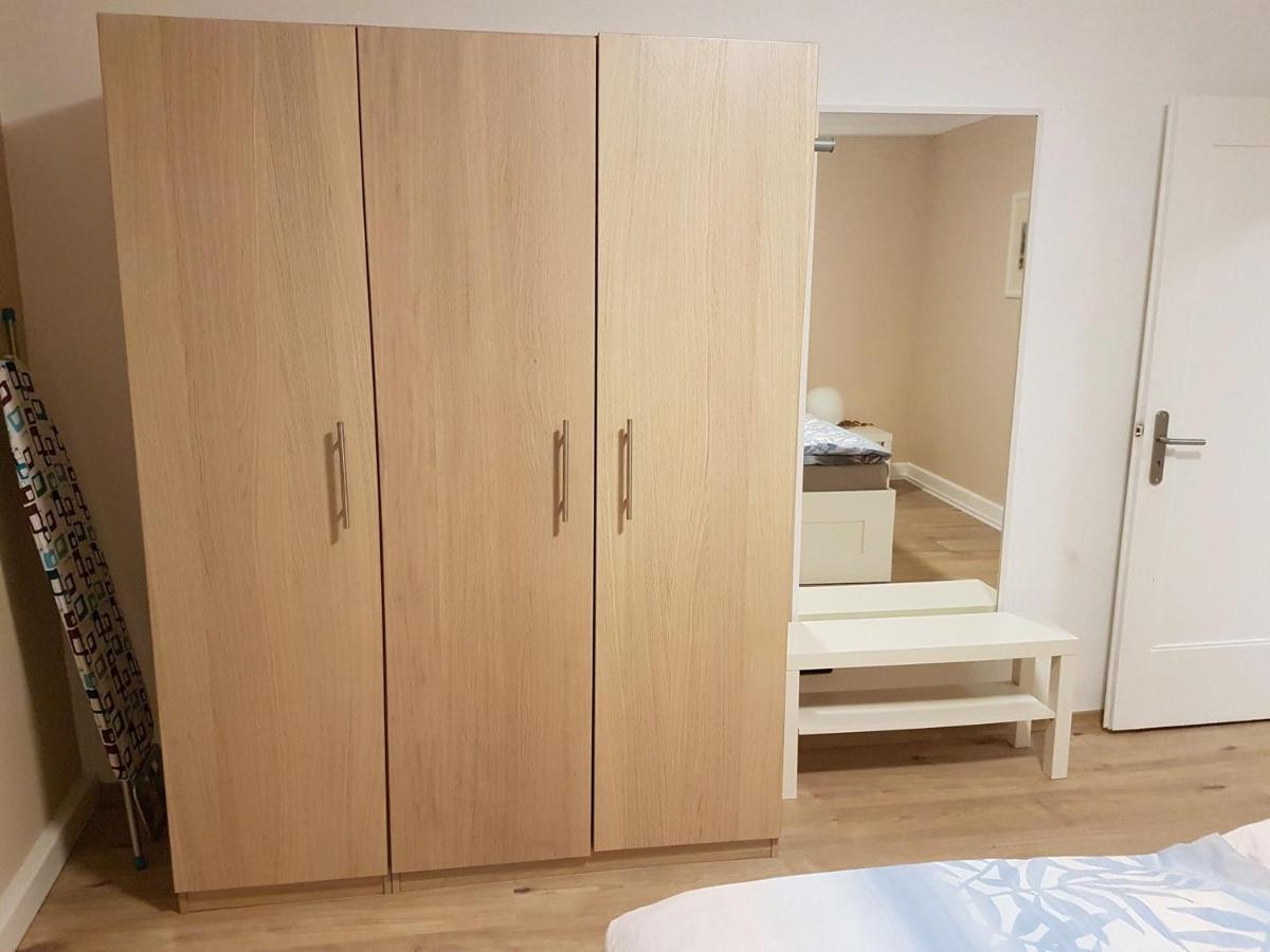 Rhine Pearl Hideaways Διαμέρισμα Oberwesel Εξωτερικό φωτογραφία